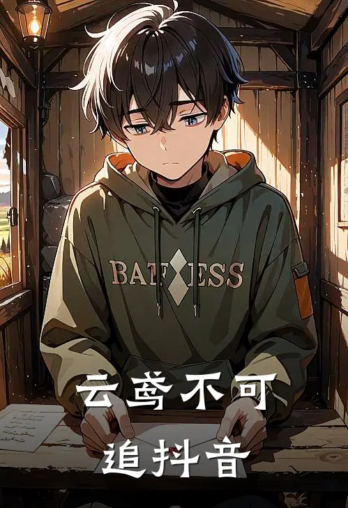 云鸢不可追抖音