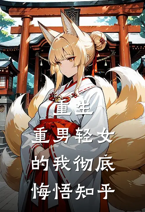 重生重男轻女的我彻底悔悟知乎全文