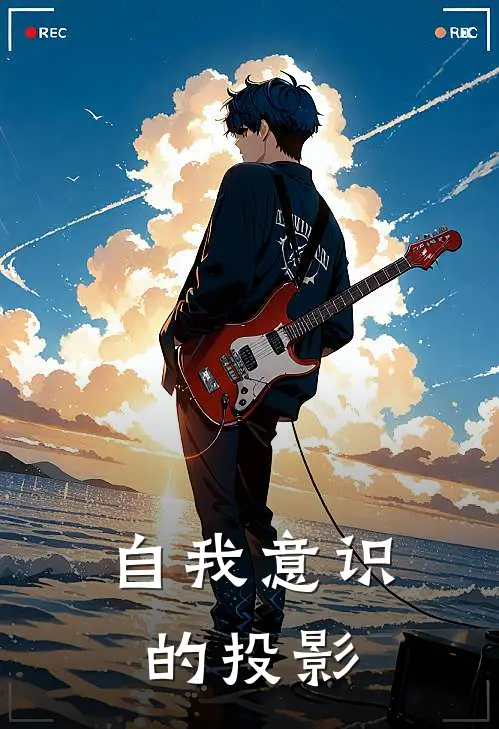 自我意识的投影