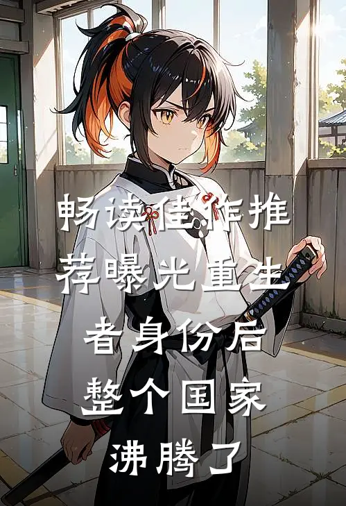 畅读佳作推荐曝光重生者身份后，整个国家沸腾了