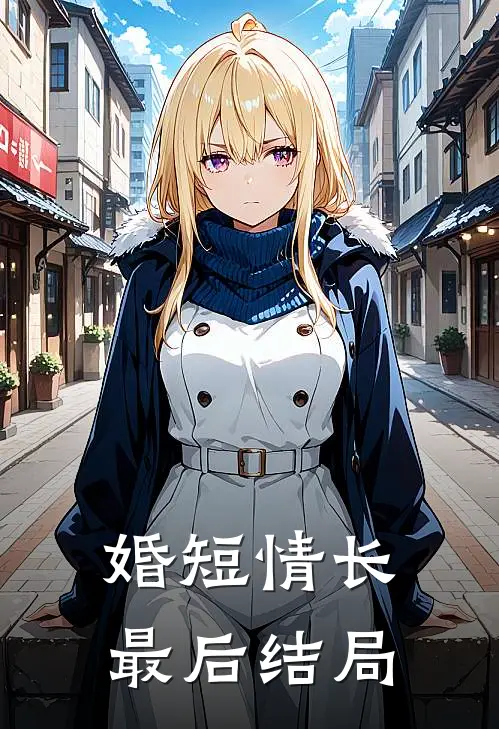 婚短情长最后结局