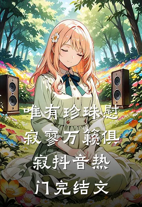 唯有珍珠慰寂寥-万籁俱寂抖音热门完结文