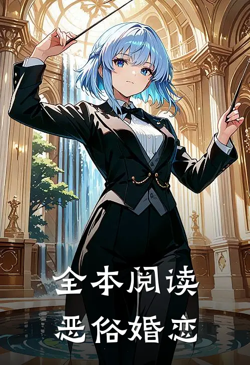 全本阅读恶俗婚恋
