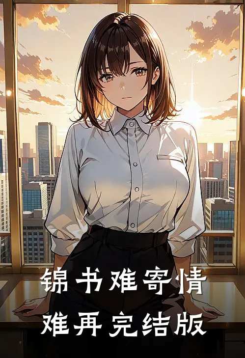 锦书难寄情难再完结版