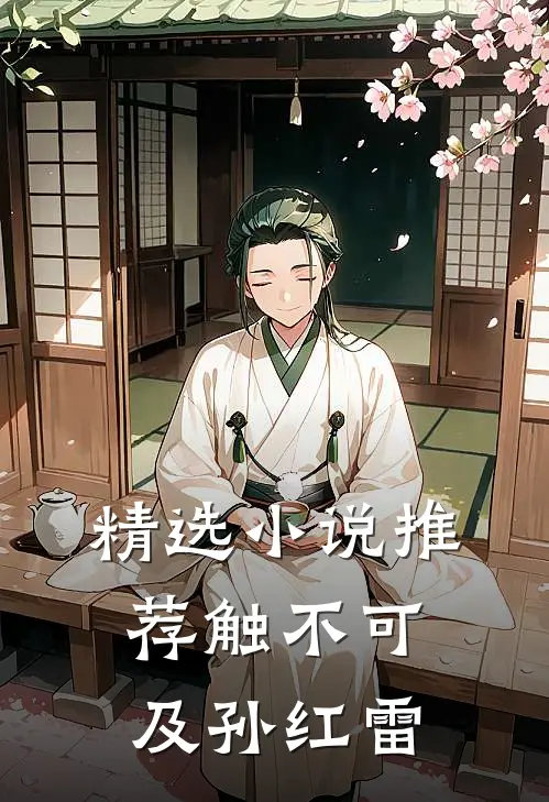精选小说推荐触不可及孙红雷