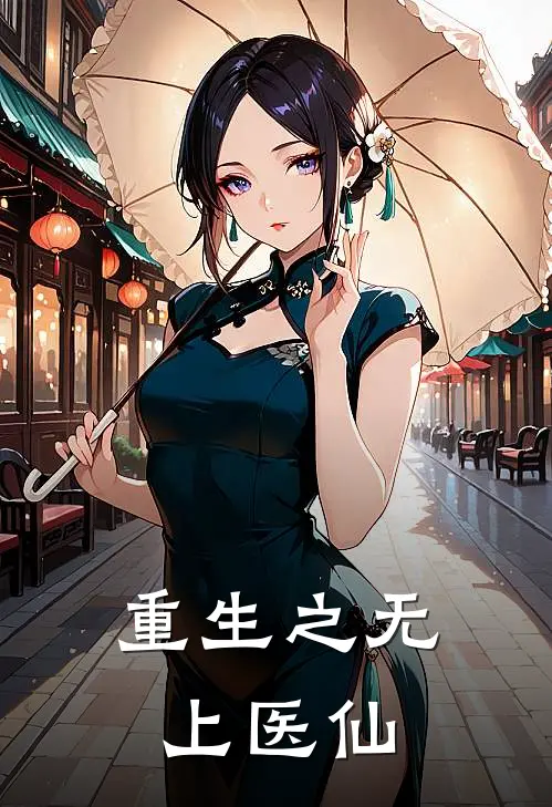 重生之无上医仙
