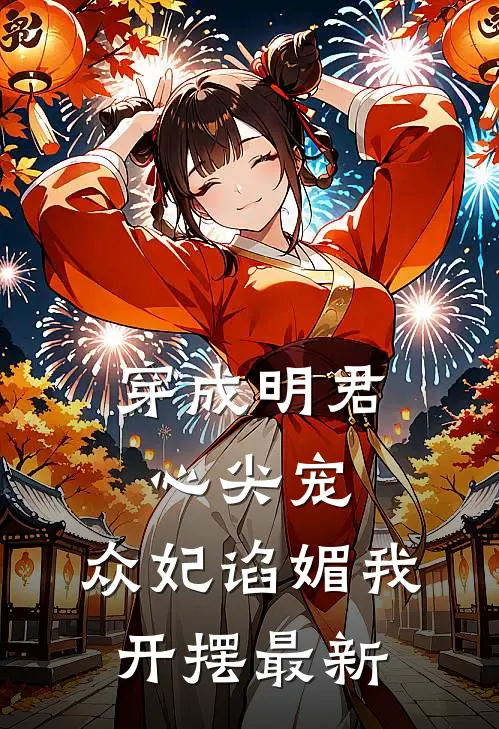 穿成明君心尖宠，众妃谄媚我开摆最新