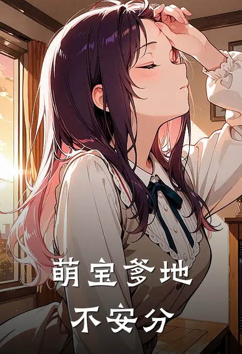 萌宝爹地不安分