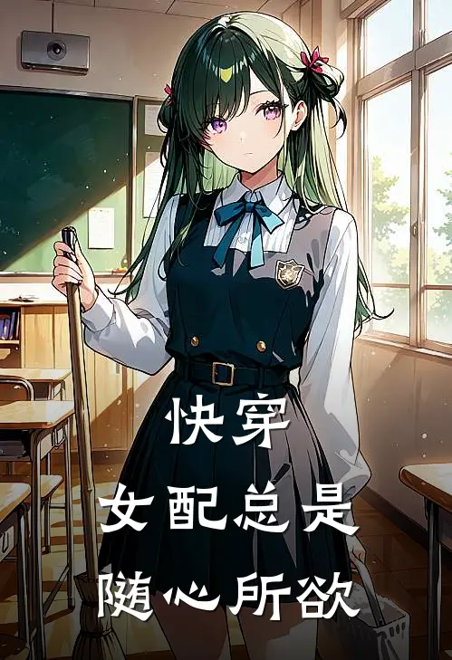 快穿女配总是随心所欲百度