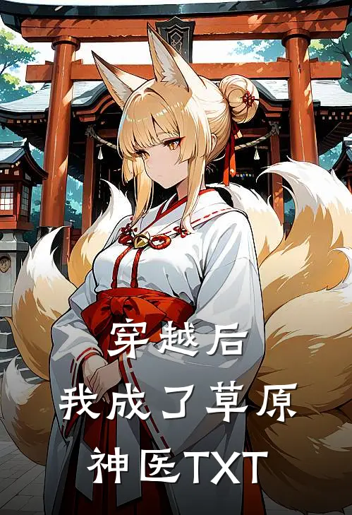 穿越后，我成了草原神医TXT