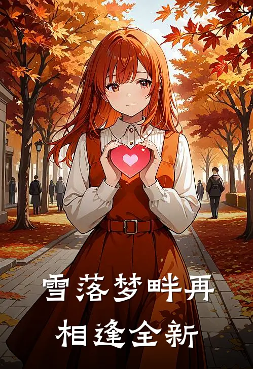 雪落梦畔再相逢全新