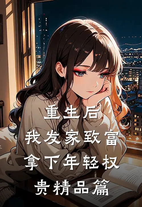 重生后，我发家致富，拿下年轻权贵精品篇
