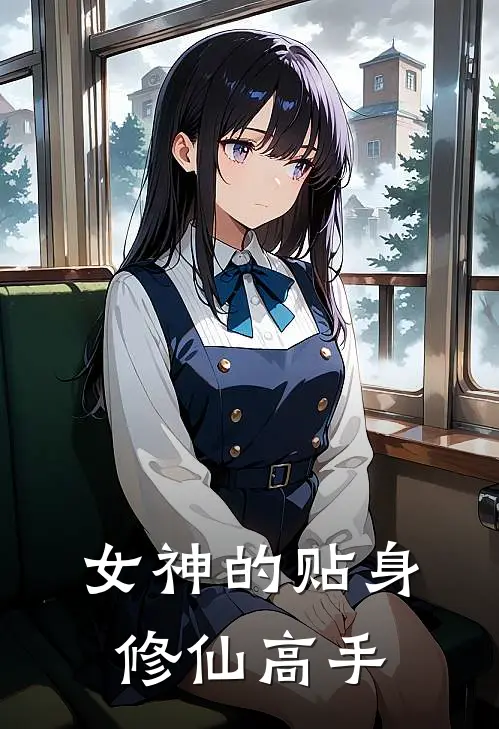 女神的贴身修仙高手
