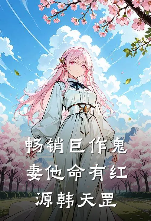 畅销巨作鬼妻他命有红源韩天罡