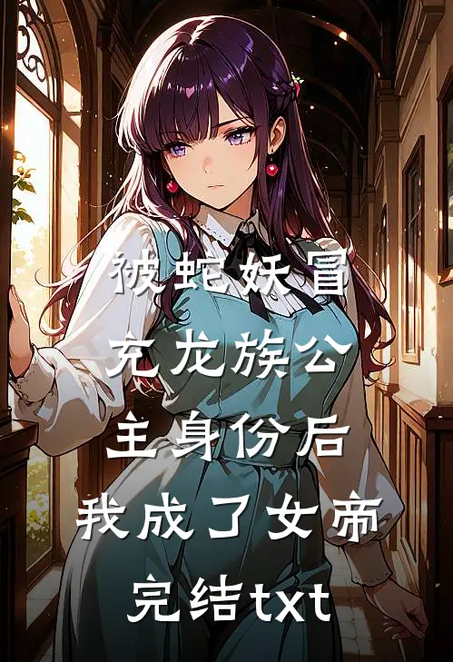被蛇妖冒充龙族公主身份后，我成了女帝完结txt