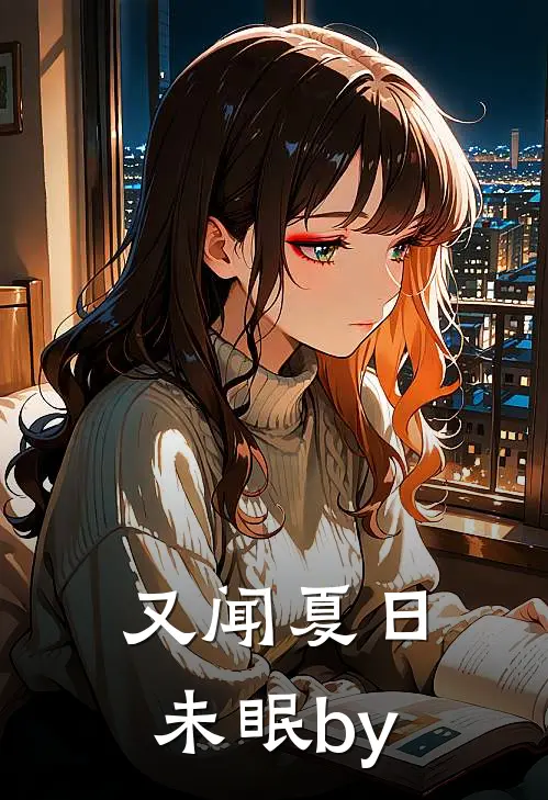 又闻夏日未眠by