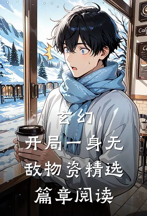 玄幻：开局一身无敌物资精选篇章阅读