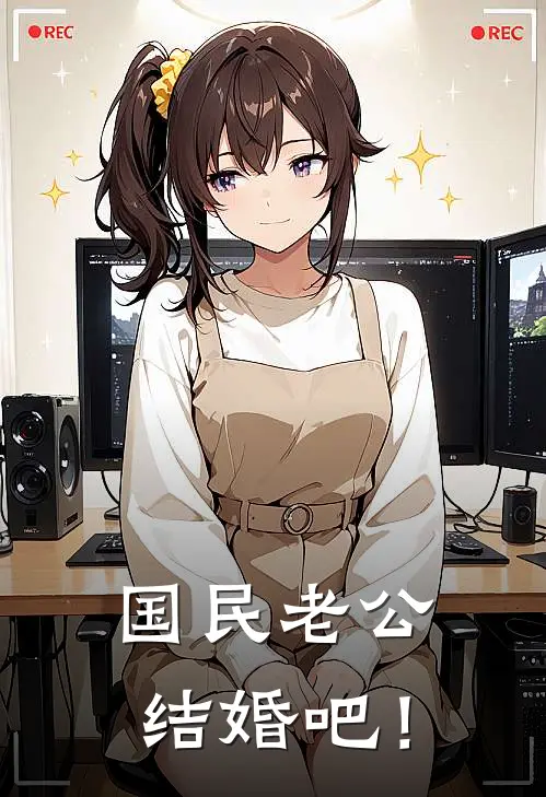 国民老公，结婚吧！