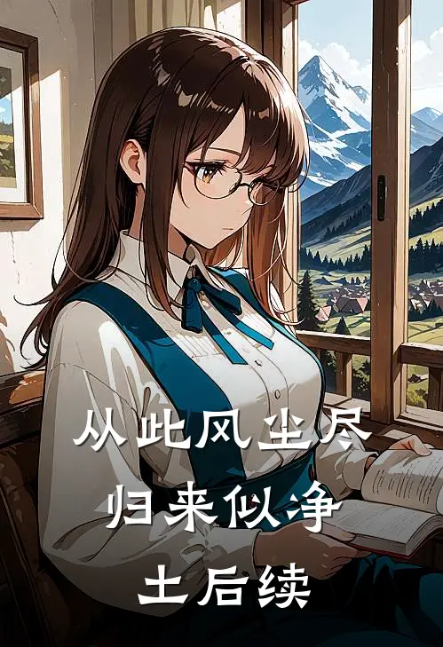 从此风尘尽，归来似净土后续