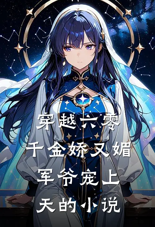 穿越六零：千金娇又媚，军爷宠上天的小说