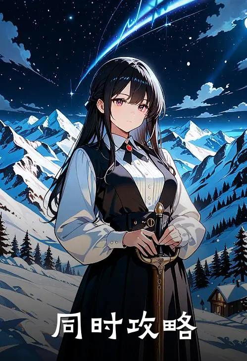 同时攻略
