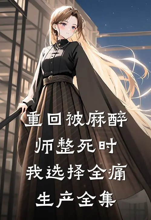 重回被麻醉师整死时，我选择全痛生产 全集