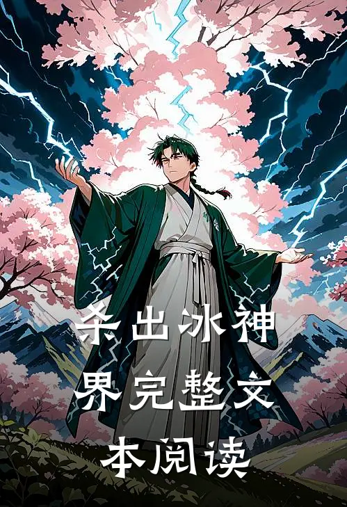 杀出冰神界完整文本阅读