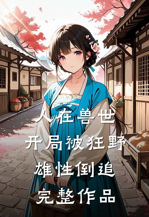 人在兽世，开局被狂野雄性倒追完整作品