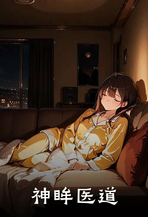 神眸医道