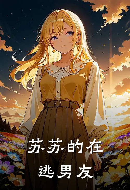 苏苏的在逃男友