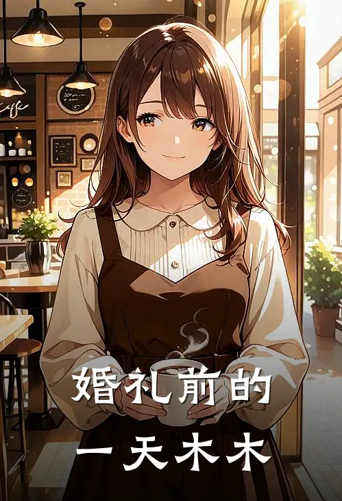 婚礼前的一天木木
