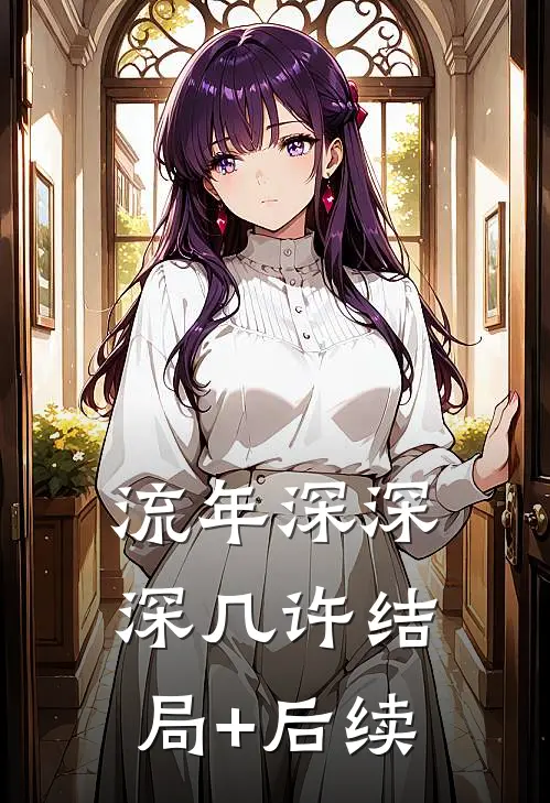 流年深深深几许结局+后续