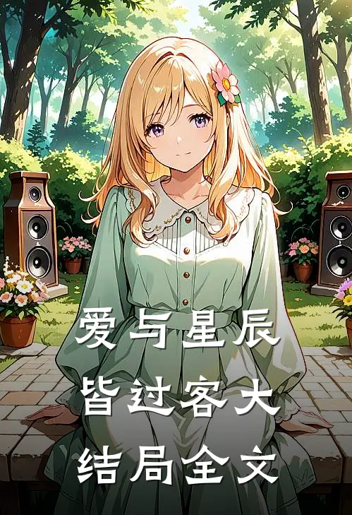 爱与星辰皆过客大结局全文阅读