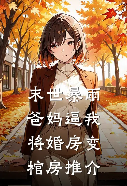 末世暴雨，爸妈逼我将婚房变棺房推介