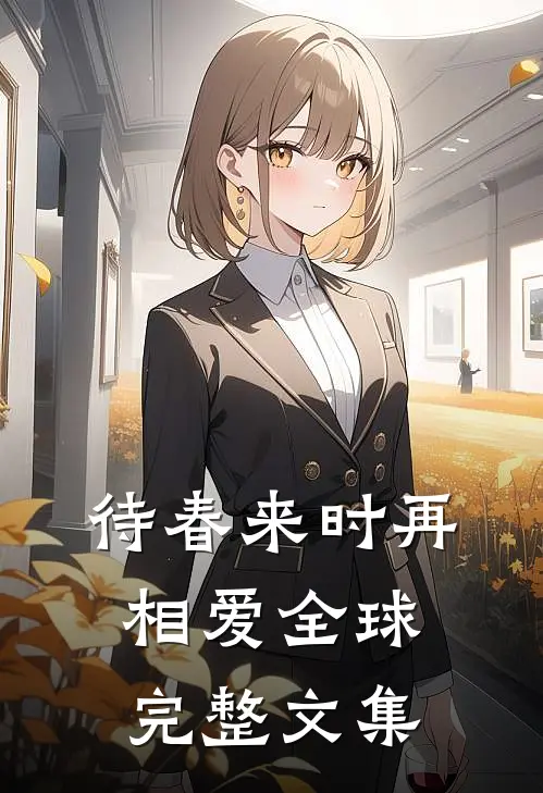 待春来时再相爱全球完整文集