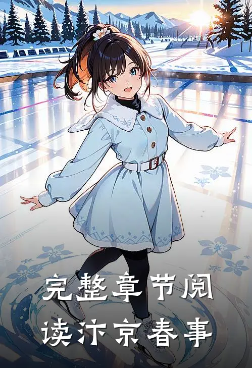 完整章节阅读汴京春事