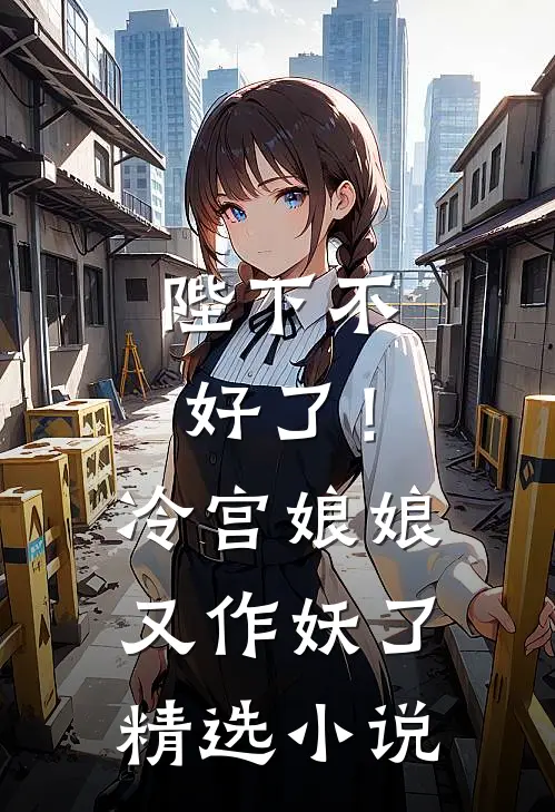 陛下不好了！冷宫娘娘又作妖了精选小说