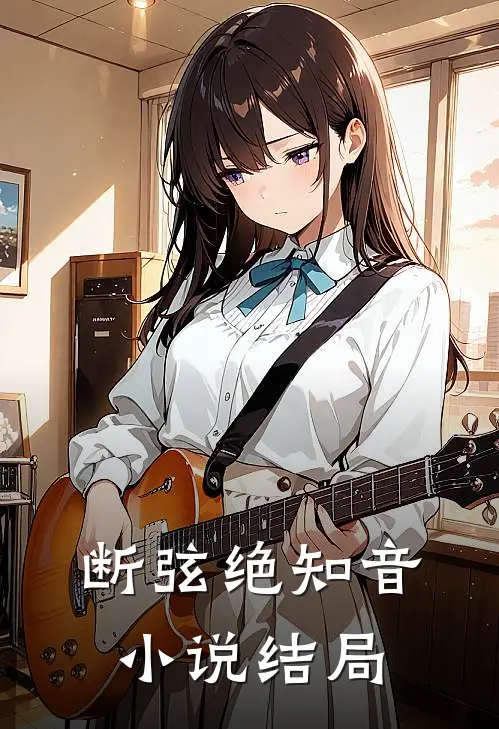 断弦绝知音小说结局