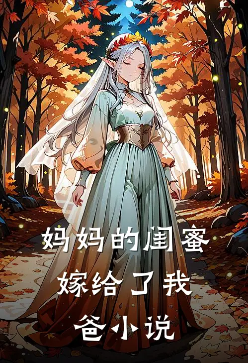 妈妈的闺蜜,嫁给了我爸全文阅读