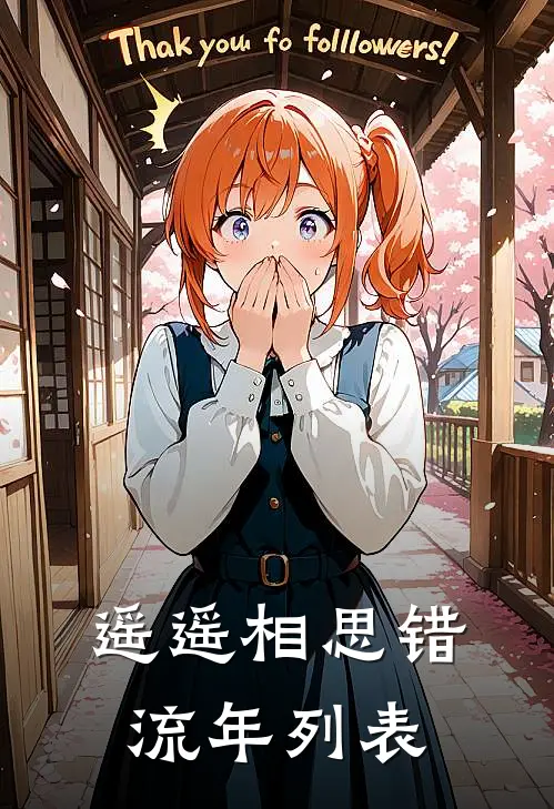遥遥相思错流年列表