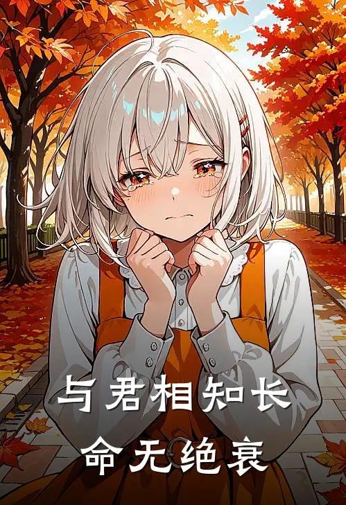 与君相知长命无绝衰