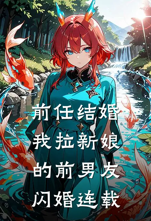 前任结婚，我拉新娘的前男友闪婚连载