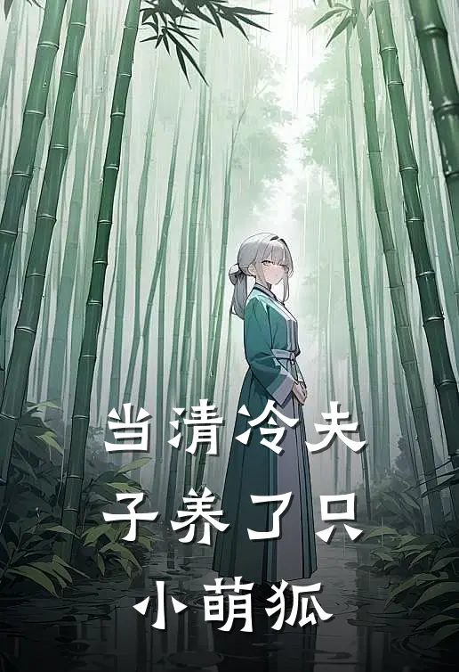 当清冷夫子养了只小萌狐
