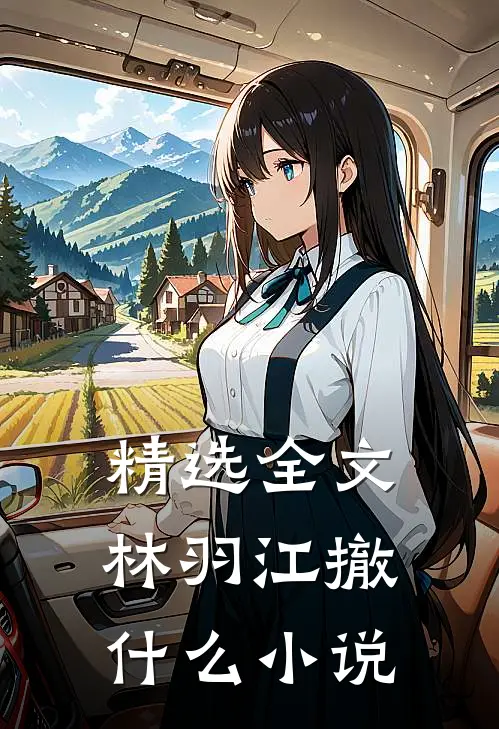 精选全文林羽江撤什么小说