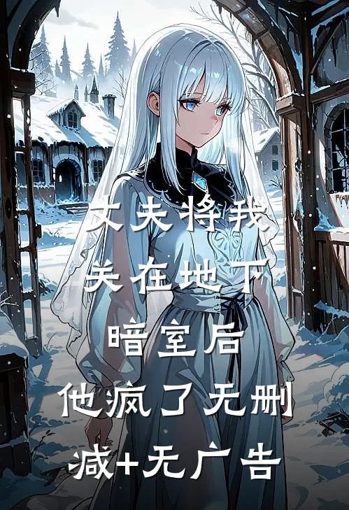 丈夫将我关在地下暗室后，他疯了无删减+无广告