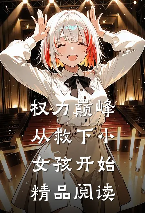 权力巅峰：从救下小女孩开始精品阅读