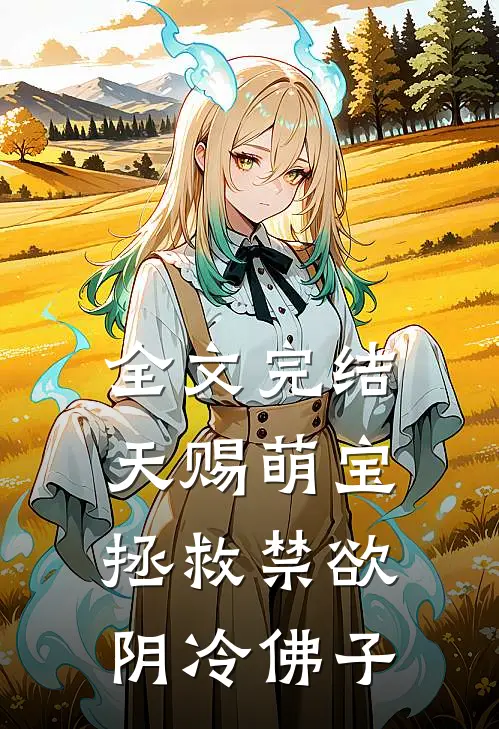 全文完结天赐萌宝：拯救禁欲阴冷佛子