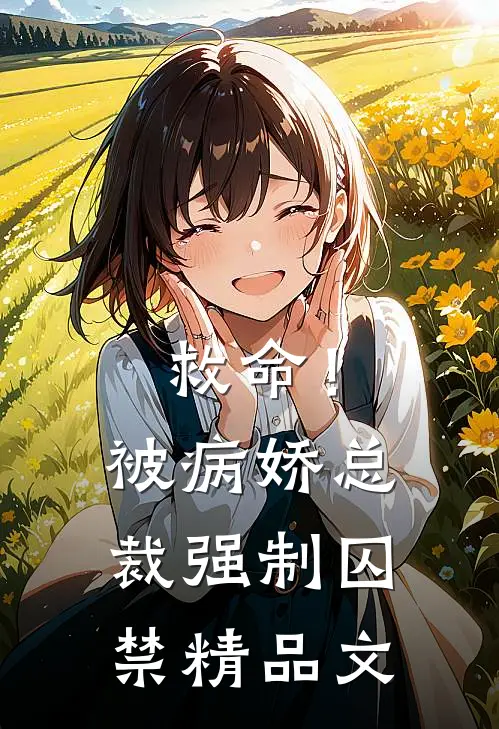 救命！被病娇总裁强制囚禁精品文