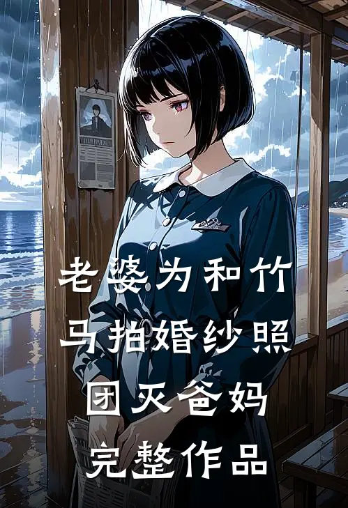 老婆为和竹马拍婚纱照，团灭爸妈完整作品