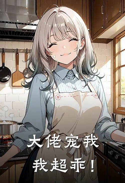 大佬宠我，我超乖！
